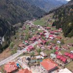 Rize Ayder yaylası